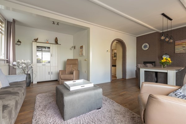 Medium property photo - Pastoor van der Plaatstraat 101, 2375 AK Rijpwetering